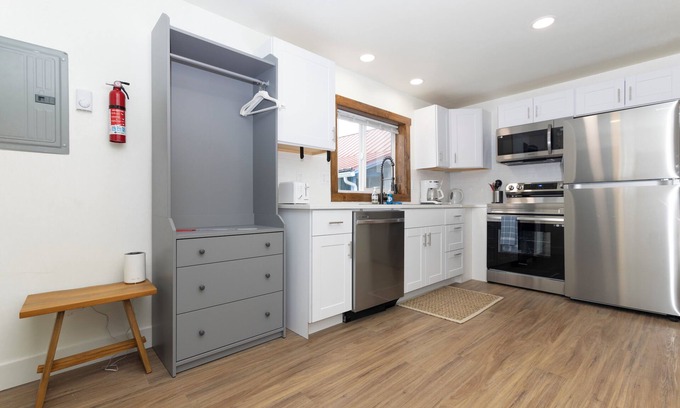 Rockaway Beach Apartment | Beachside Multifamily Gem in Rockaway Beach
