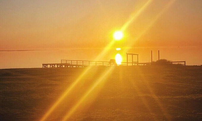Port Lavaca House | !Beachside Oasis!