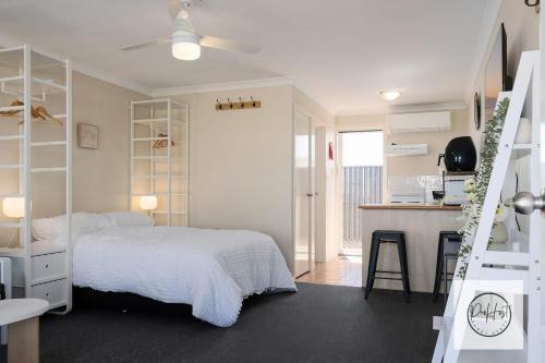 Bunbury Apartment | Beachside Retreat