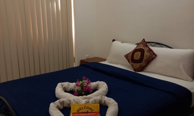 Candolim Apartment | beachside sea mist apartment by GTA&H