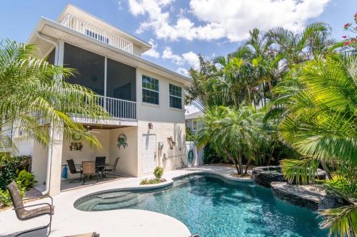 Ilexhurst House | Beachside