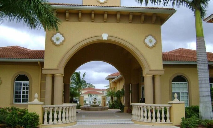 Iona Condo | Beachwalk 111 in Fort Myers