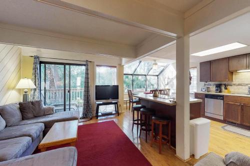Shipyard Plantation Apartment | Beachwalk 111
