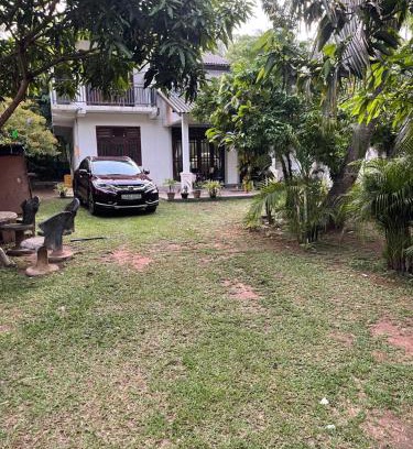 Balapitiya House | Beachwalk holiday in Homestay