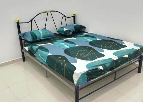 Kuala Kurau House | BEACHWALK HOMESTAY