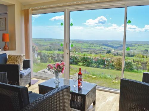 Ivybridge House | Beacon Cottage