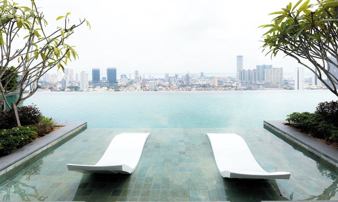 George Town Apartment | Beacon Executive Suites