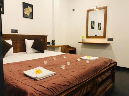 Patuwatha Villa | Beacon