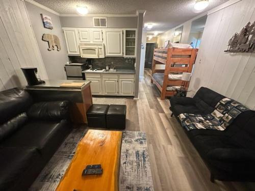Ruidoso House | Bear Canyon Condo #129