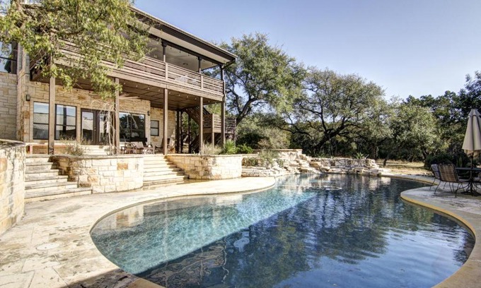 Bear Creek House | Bear Creek Modern