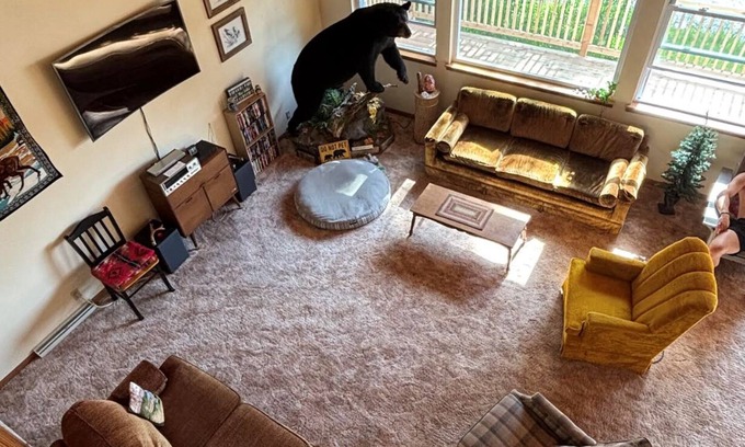 Westfield House | Bear Den Lake House in Westfield, WI