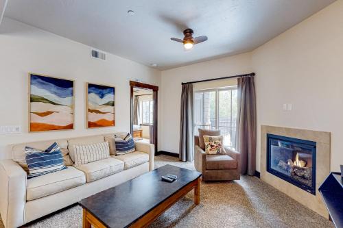Bear Hollow Village Apartment | Bear Hollow Haven