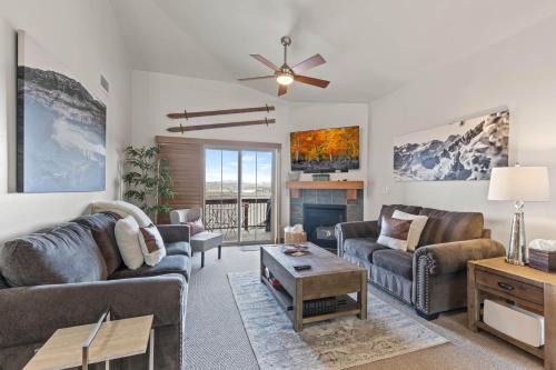 Bear Hollow Village Apartment | Bear Hollow Lodges 1313 by Moose Management