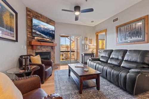 Bear Hollow Village Apartment | Bear Hollow Lodges 3307 by Moose Management