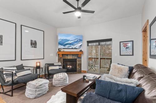 Bear Hollow Village Apartment | Bear Hollow Lodges 3401 by Moose Management