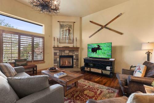Bear Hollow Village House | Bear Hollow Village 5437 by Moose Management