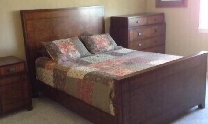 Harbor Village Condo | Bear Lake Condo - Sleeps 8