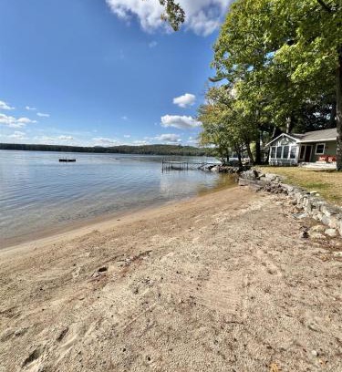 Harrison Villa | BEAR POINT LIMIT 15 villa