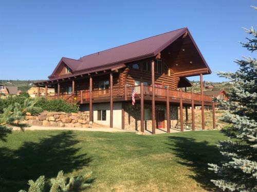 Sweetwater House | Bear Ridge Lodge, Sleeps 20