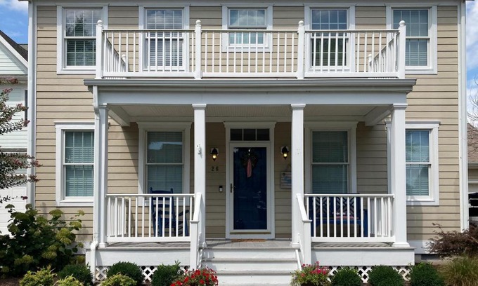 Ocean View House | Bear Trap Dunes-26 Willow Oak Ave