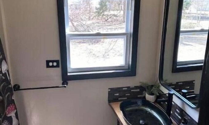 Harrison House | Bearalive Properties