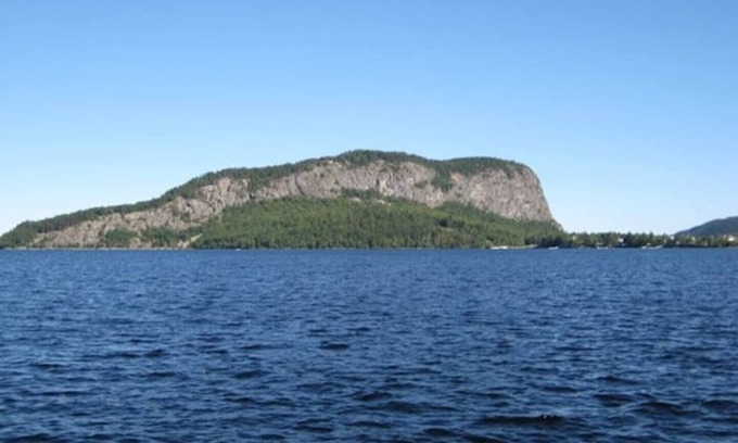 Rockwood Bed & Breakfast | Bears Den Lodge B & B Room 3