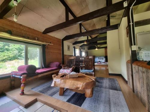 Furano Ski Chalet | Bears House