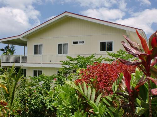 Kalaoa House | Bears' Place Guest House