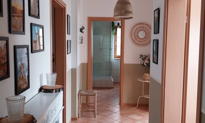 Busenberg Apartment | Beas Ferienglück