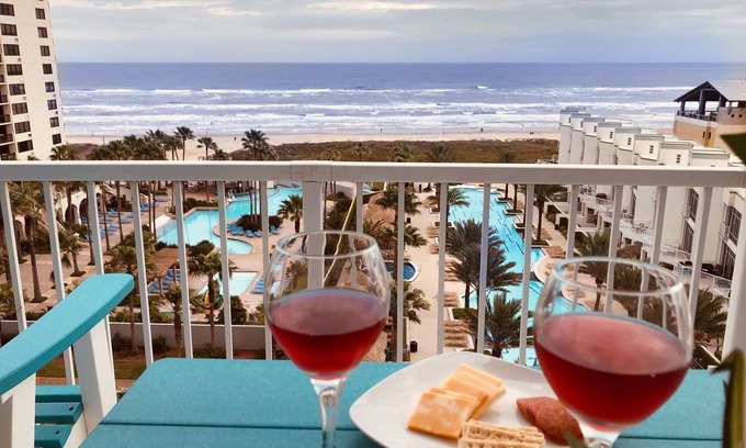 South Padre Island Condo | BEAT THE HEAT! MESSAGE US FOR SIZZLING SUMMER DISCOUNTS!