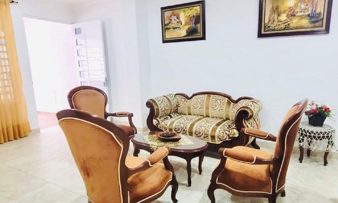 Palmira Apartment | Beatifull Apartment and furnished near to the the airport Alfonso Bonilla Aragon