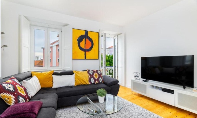 Beato Apartment | Beato Premium River View