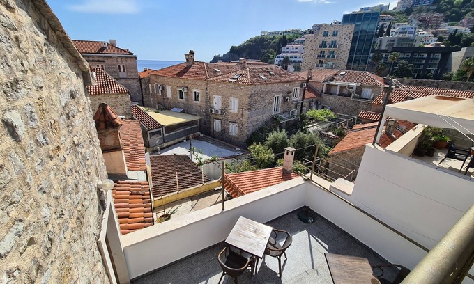 Old Town Bed & Breakfast | Beatrix Suites Budva Old Town