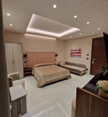 Canicatti Bed & Breakfast | Beatus Suites And Rooms B&B