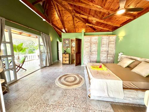 Mare Anglaise Apartment | Beau Bamboo