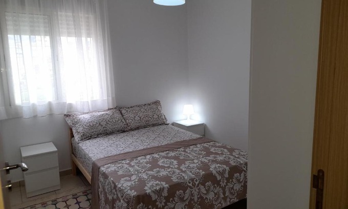 Residence Bab Sebta Apartment | Beau et propre Appartement de FAMILLE dans un immeuble calme et FAMILIALE à Bab Sebta