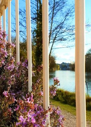 Nogent-sur-Seine Hotel | Beau Rivage