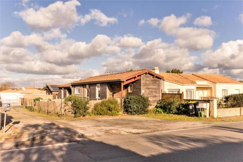 Saint-Michel-Chef-Chef House | beau t2 tharon