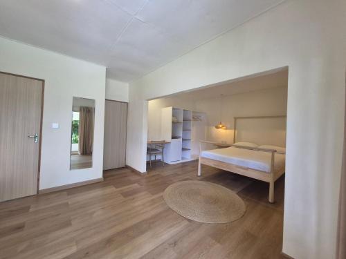 Mare Anglaise House | Beau Vallon Bungalows
