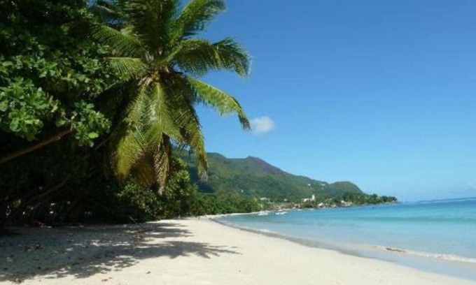 Mare Anglaise House | Beau Vallon Bungalows