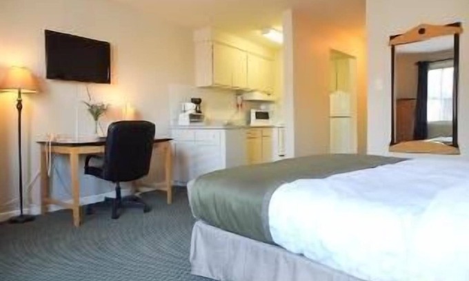 Dorval Apartment | Beausejour Hôtel Appartements