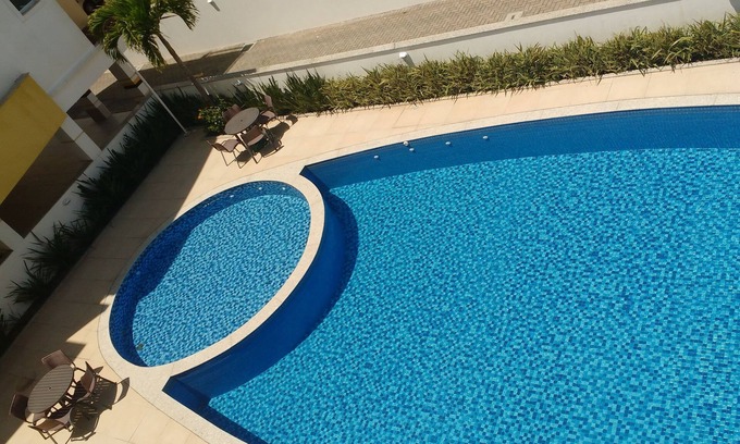 Ingleses Norte Apartment | BEAUTIFUL AND COMFORTABLE 3QTS APARTMENT ON THE BEACH OF ENGLISH IN 180 MTS FROM THE BEACH