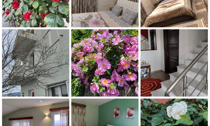 Korce House | Beautiful 1-Bed House in Korce