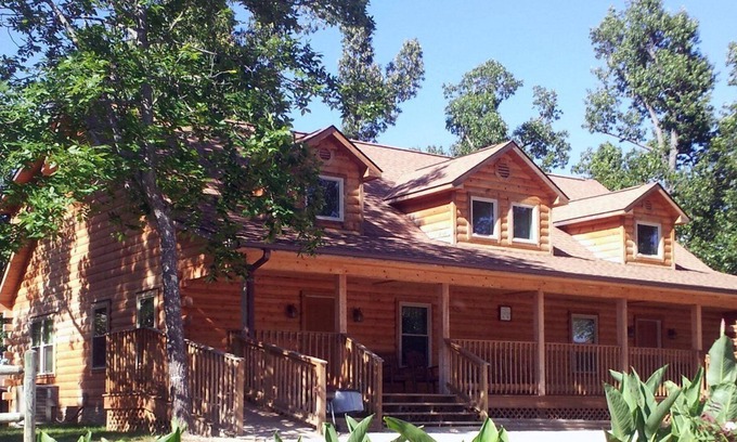 Horseshoe Bend Apartment | Beautiful 1 bedroom unit at resort, sleeps 4
