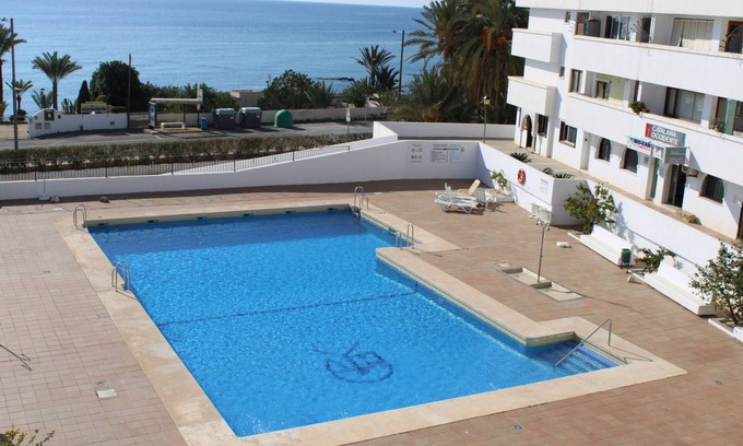 La Parata Apartment | Beautiful 1 Bedroom Apartment