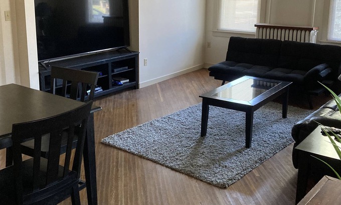 Mount Joy Apartment | Beautiful 1 bedroom First Floor rental apartment in Mount Joy