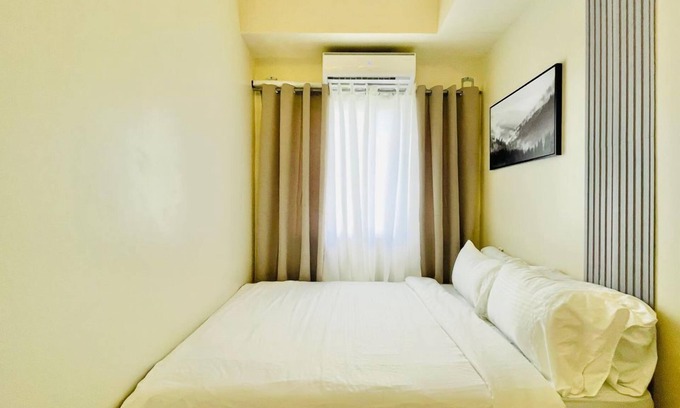 Mandurriao Condo | Beautiful 1-Bedroom Condo at Avida Towers Atria