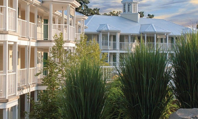 Sheridan Apartment | Beautiful 1 bedroom unit at resort, sleeps 4