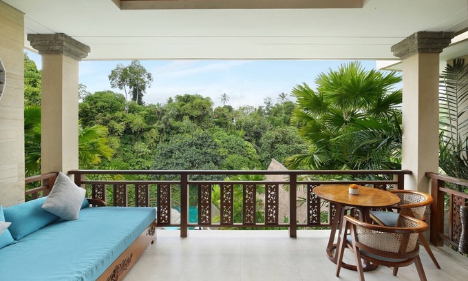 Tegallalang House | Beautiful 1 Suite Room, Ubud