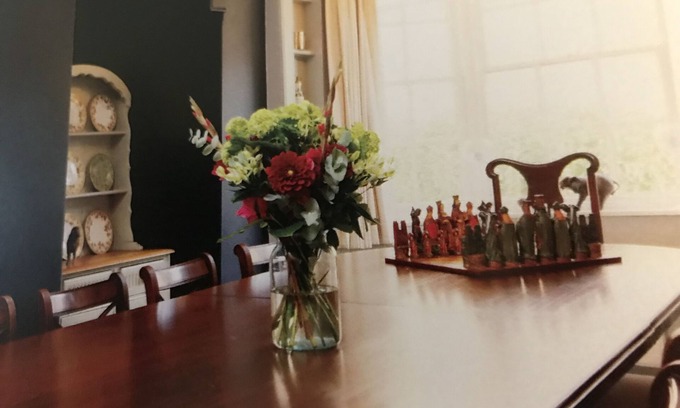 Marlborough House | Beautiful 17th Century Coach House